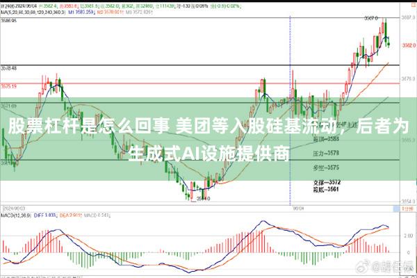 股票杠杆是怎么回事 美团等入股硅基流动，后者为生成式AI设施提供商
